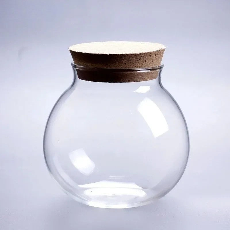 Contenant en verre