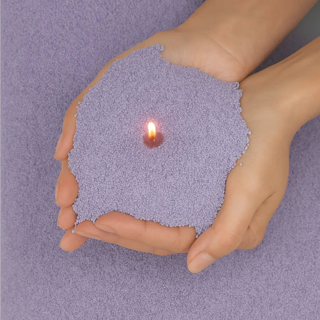 Perles parfumées - Lavande