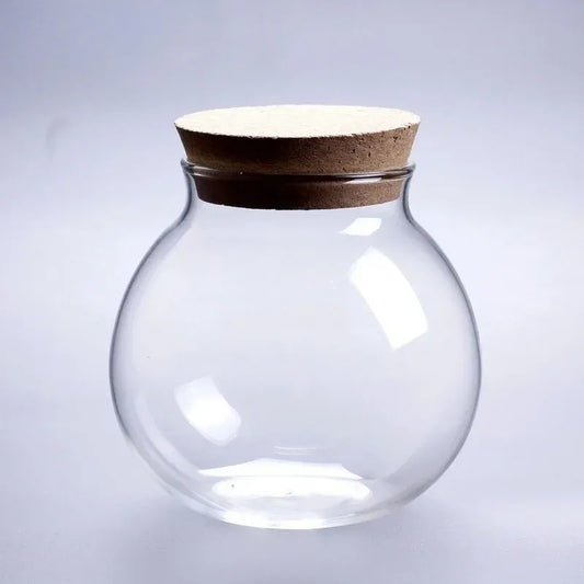 Contenant en verre