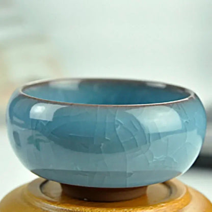 Contenant en céramique