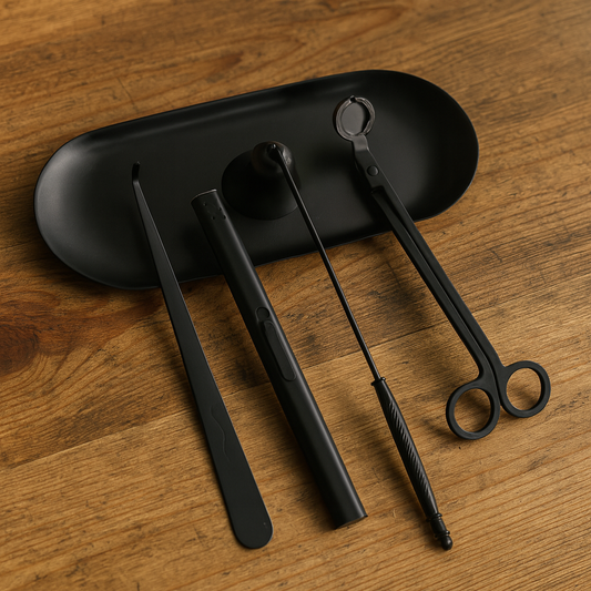 Pack accessoires